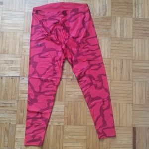 Under Armour Cold Gear Compression Pants